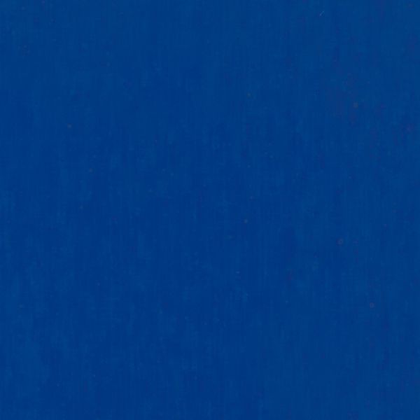 Bullseye Glass Midnight Blue Transparent, Thin-rolled, 2mm COE90