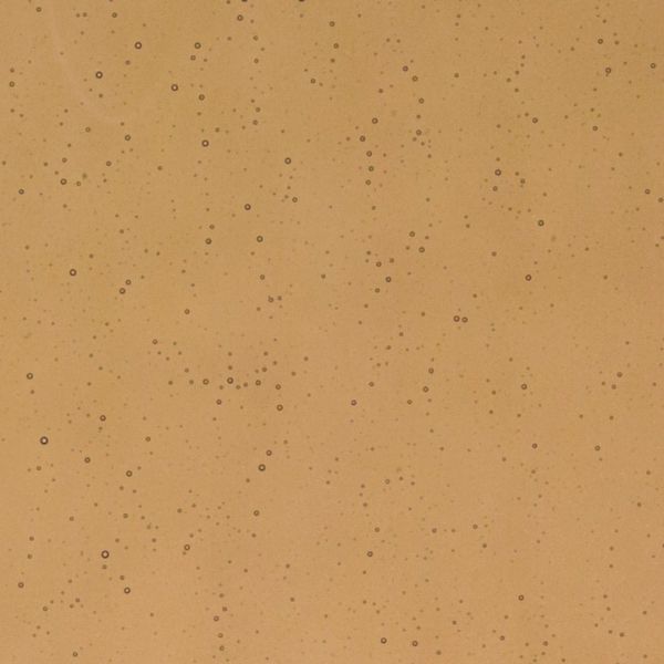 Bullseye Glass Tan Transparent, Thin-rolled, 2mm COE90