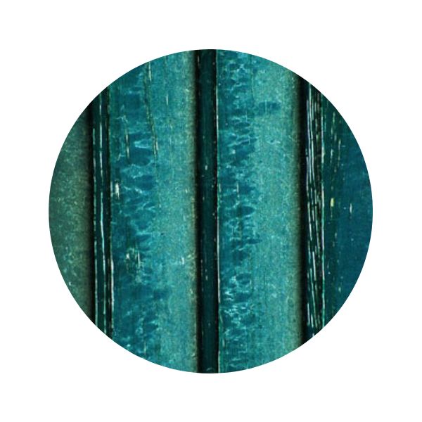 Color Line Paint Pen, Teal Green 2.2 oz.