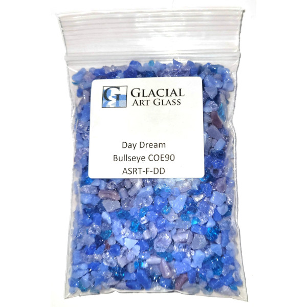 Day Dream Frit Blend Coarse Grain COE90