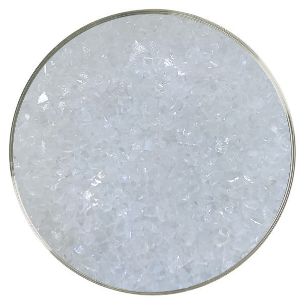 Wissmach Glass Clear Transparent Frit COE96