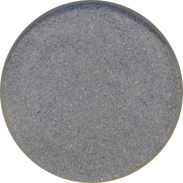 Wissmach Glass Superior Blue Opalescent Frit COE96