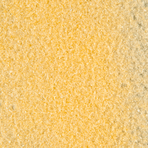Oceanside Glass Pale Amber Transparent Frit COE96