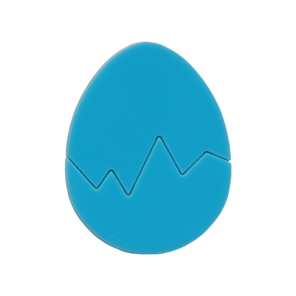 Precut Easter Egg COE96