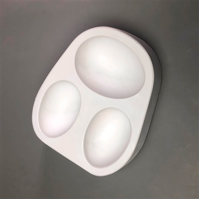 Large Eggs Kiln Casting Mold