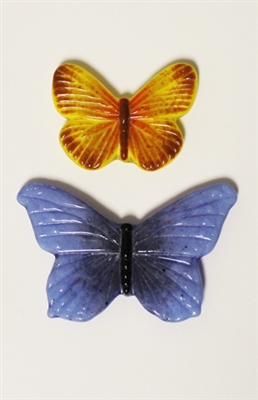 Small Butterflies Casting Mold