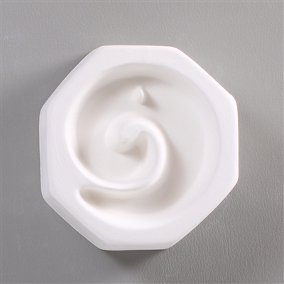 Small Holey Journey Circle Casting Mold
