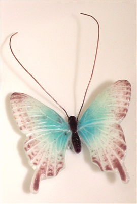 Swallowtail Butterfly Casting Mold