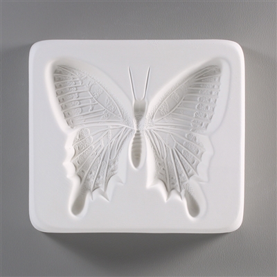Swallowtail Butterfly Casting Mold