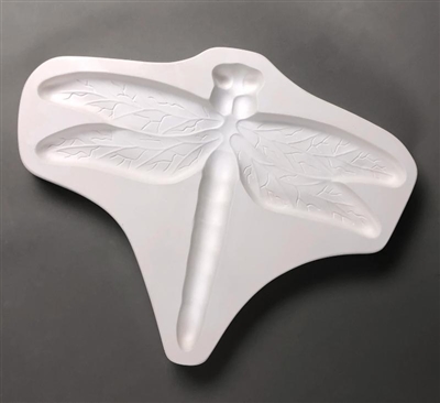 XL Dragonfly Casting Mold