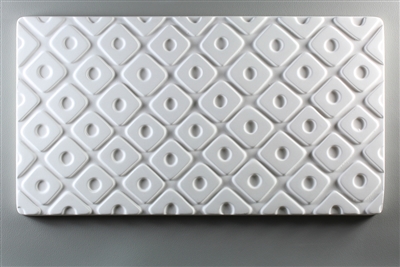 Be Square Texture Fusing Tile