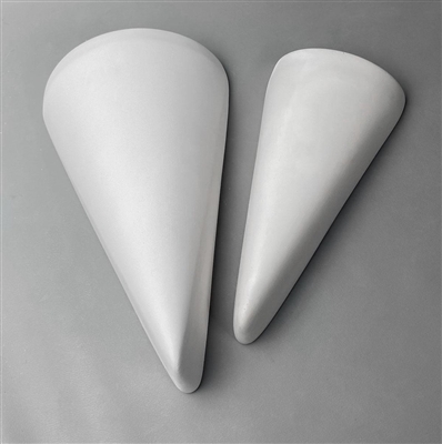 Small Conical Drape Draping Mold