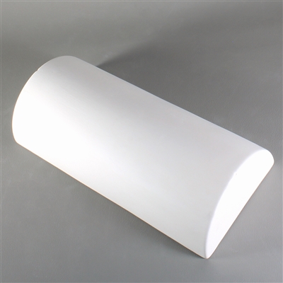 Small Cylinder Draping Mold