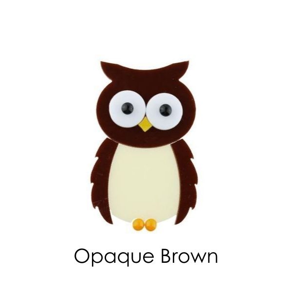 Precut Owl COE90