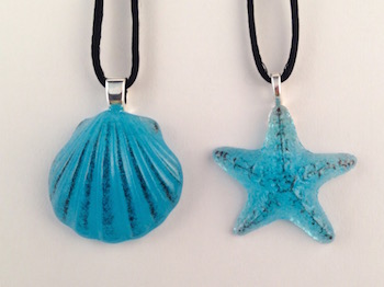 Small Beach Shells