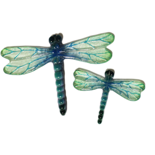 Small Dragonflies Casting Mold