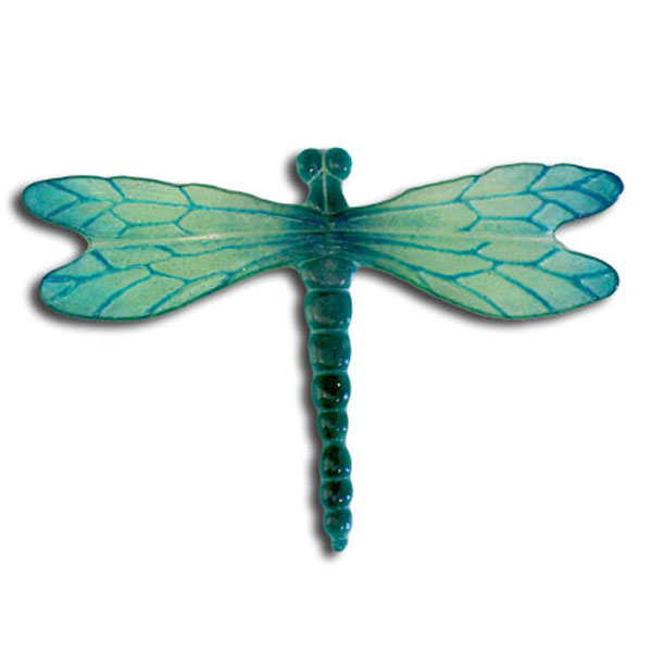 Dragonfly Casting Mold