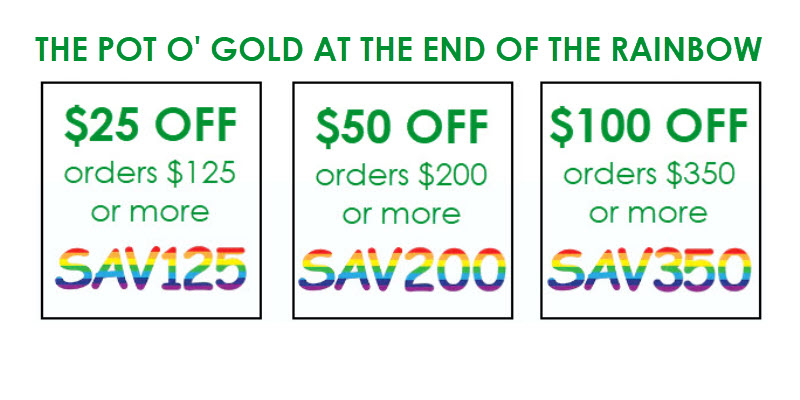 * See What's On Sale *