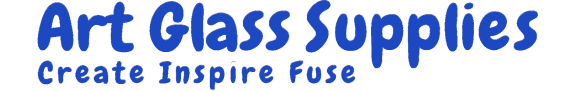 ArtGlassSupplies.com logo