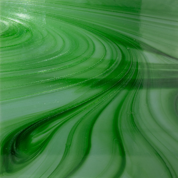 Oceanside Fusers' Reserve Jumanji COE96 Glass | Art Glass Supplies