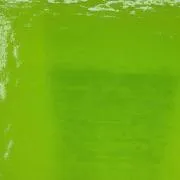 Wissmach Glass Pear Mystic Texture, 3mm, Non-Fusible