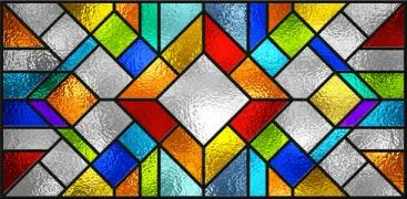 Stained Glass
