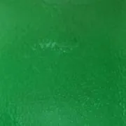 Wissmach Glass Irish Green English Muffle Texture, 3mm, Non-Fusible