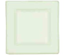 4 Square Tile Kiln Casting Mold