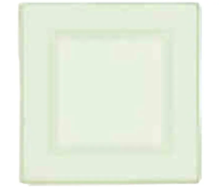 4 Square Tile Kiln Casting Mold