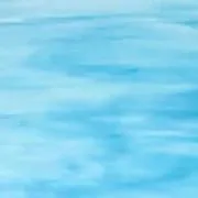 Wissmach Glass Cornflower Smooth 3mm, Non-Fusible