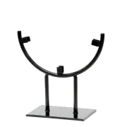 Aanraku 10 Round Display Stand