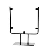 Aanraku 10 Square Display Stand