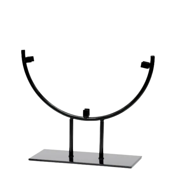 Aanraku 12 Round Display Stand