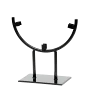 Aanraku 8 Round Display Stand
