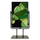 Aanraku 8 Square Display Stand