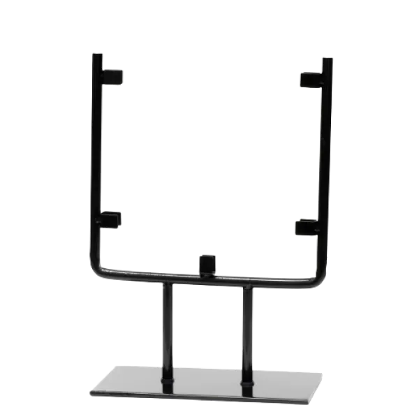 Aanraku 8 Square Display Stand