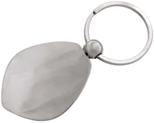 Aanraku Flat Key Ring Holder