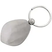 Aanraku Flat Key Ring Holder