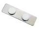 Aanraku Magnetic Broach