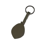 Aanraku Nickel Plated Flat Top Key Finder