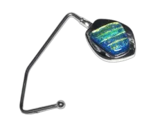 Aanraku Purse Hanger, Flat Top