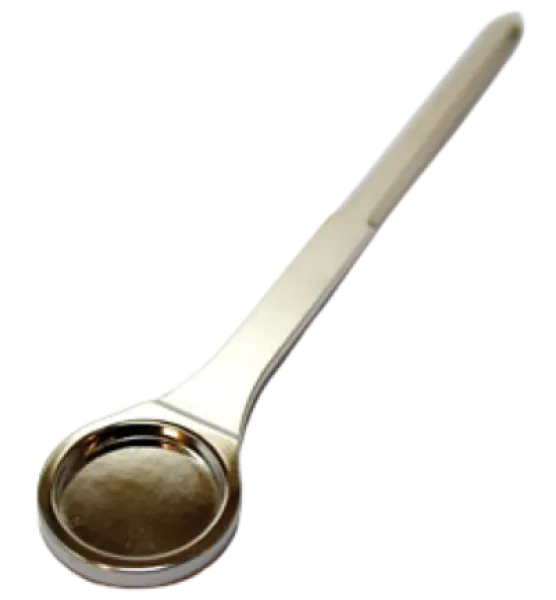 Aanraku Round Mandrel Top Letter Opener