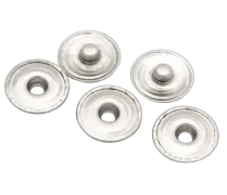 Aanraku Snap Discs 5 Pack