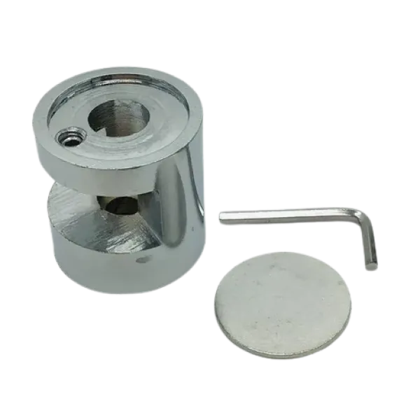 Aanraku Wall Mounting Device