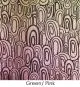 Etched Funky Ellipses on Thin Glass COE90