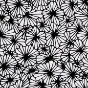 Etched Barnacles Pattern