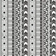 Etched Stripes 2 Pattern