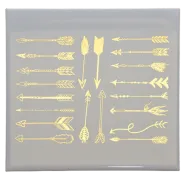Arrows Decal Sheet