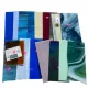 Assorted Anything Sheet Glass Scrap Pack COE96