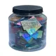 Assorted Anything Smalls Sheet Glass Scrap Pack COE96